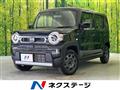 2024 Mazda Flair Crossover