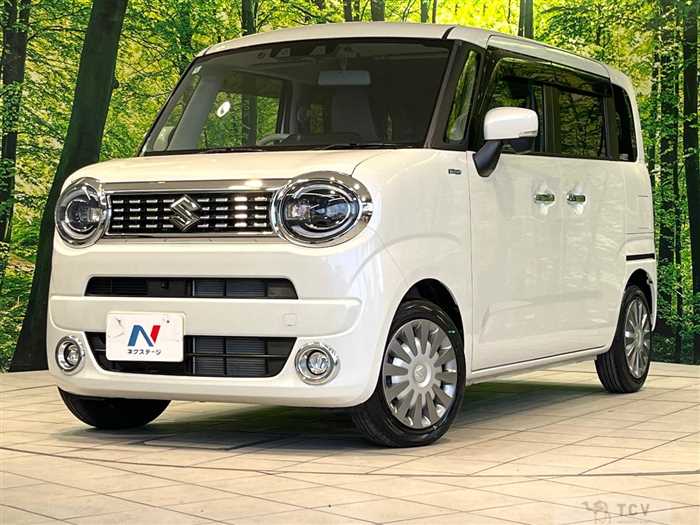 2022 Suzuki Suzuki Others