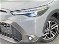 2024 Toyota CorollaCross