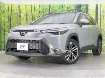 2024 Toyota CorollaCross