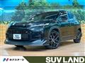 2025 Toyota CorollaCross
