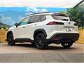 2025 Toyota CorollaCross