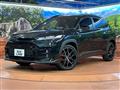 2025 Toyota CorollaCross