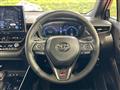2025 Toyota CorollaCross
