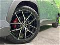 2025 Toyota CorollaCross