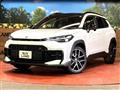 2025 Toyota CorollaCross