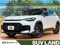 2025 Toyota CorollaCross