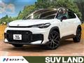2026 Toyota CorollaCross