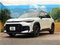 2026 Toyota CorollaCross