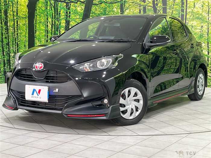 2020 Toyota Toyota Others
