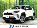 2025 Toyota Yaris Cross