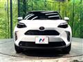 2025 Toyota Yaris Cross