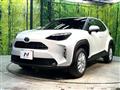 2025 Toyota Yaris Cross