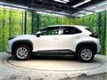 2025 Toyota Yaris Cross