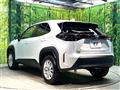 2025 Toyota Yaris Cross