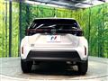2025 Toyota Yaris Cross