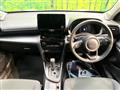 2025 Toyota Yaris Cross