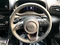 2025 Toyota Yaris Cross