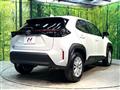 2025 Toyota Yaris Cross