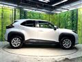 2025 Toyota Yaris Cross