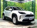 2025 Toyota Yaris Cross