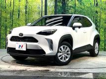 2025 Toyota Yaris Cross