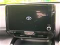 2025 Toyota Yaris Cross
