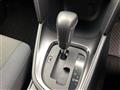 2025 Toyota Yaris Cross