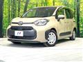2022 Toyota Sienta