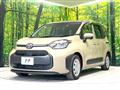 2022 Toyota Sienta
