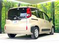 2022 Toyota Sienta