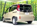 2022 Toyota Sienta