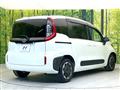 2023 Toyota Sienta