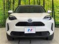 2022 Toyota Yaris Cross