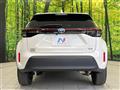 2022 Toyota Yaris Cross