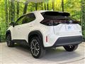 2022 Toyota Yaris Cross