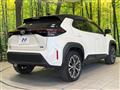 2021 Toyota Yaris Cross
