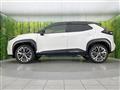 2021 Toyota Yaris Cross