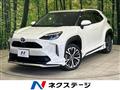 2021 Toyota Yaris Cross