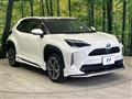 2021 Toyota Yaris Cross