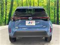 2023 Toyota Yaris Cross