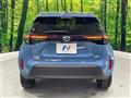 2023 Toyota Yaris Cross