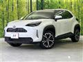 2024 Toyota Yaris Cross