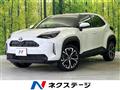 2024 Toyota Yaris Cross