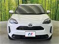 2024 Toyota Yaris Cross