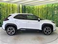 2024 Toyota Yaris Cross