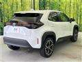 2024 Toyota Yaris Cross