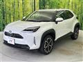 2024 Toyota Yaris Cross