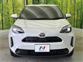 2024 Toyota Yaris Cross