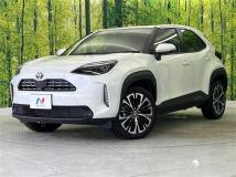 2024 Toyota Yaris Cross